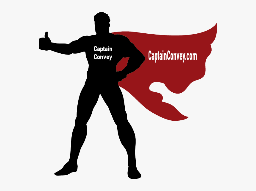 CaptainConvey.com
